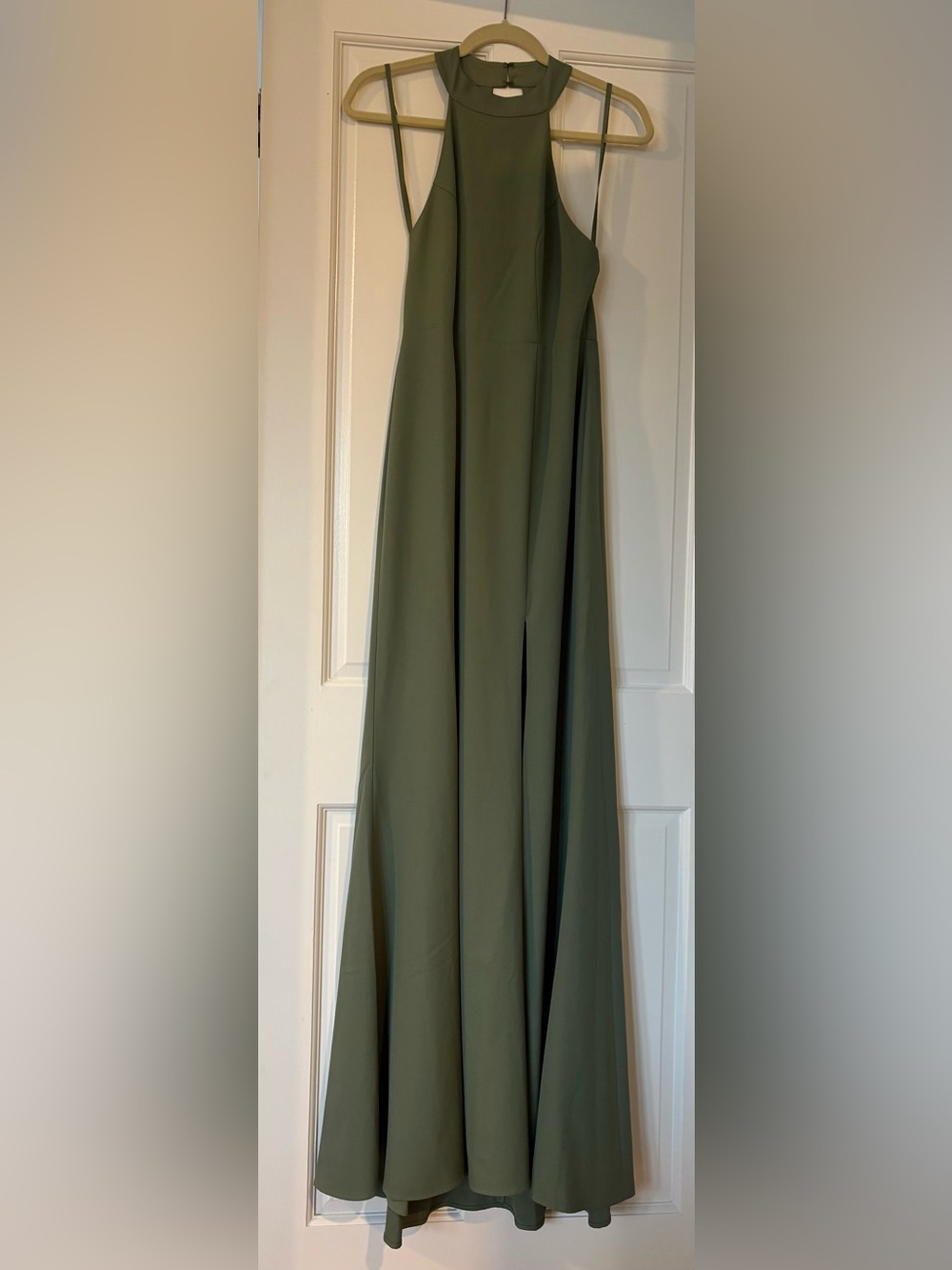 Anthropologie BHLDN Dress